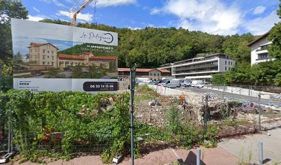 Agence immobilière Immothep, Agence Immobilière à Saint-Martin-d'Uriage