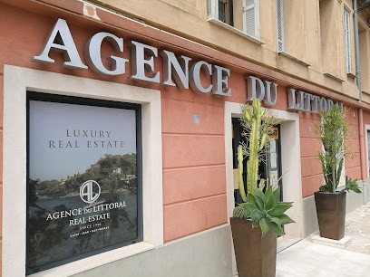 Agence du Littoral, Agence Immobilière à Saint-Jean-Cap-Ferrat