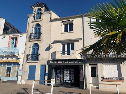 Agence immobilière CENTURY 21_Côte de jade Pornic, Agence Immobilière à Pornic