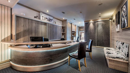Alp Agence Agence Immobilière à la Plagne Tarentaise