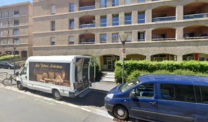 Le Foyer Vellave (Ste HLM), Agence Immobilière à Aiguilhe