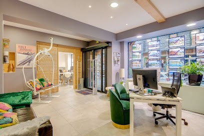 Agence LB Immobilier, Agence Immobilière à Morzine