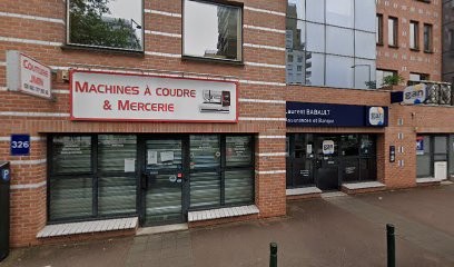 Efimmo, Agence Immobilière à Courcouronnes