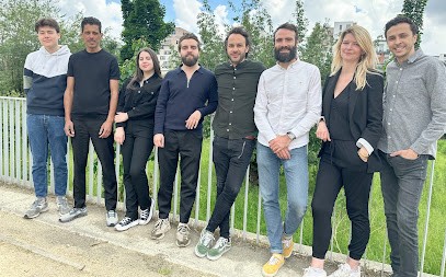 Stéphane Plaza Immobilier Saint-Ouen, Agence Immobilière à Saint-Ouen