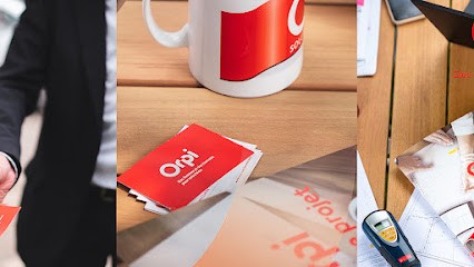 Orpi Allin Immobilier Montmarault, Agence Immobilière à Montmarault