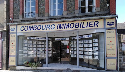 Agence Combourg Immobilier, Agence Immobilière à Combourg