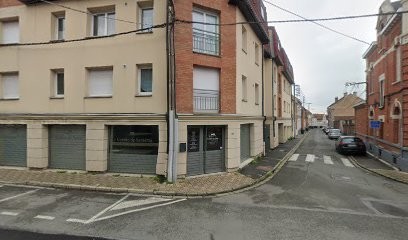 Société Immobilière De L'Artois, Agence Immobilière à Harnes