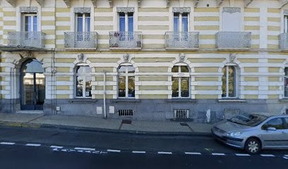 Agence Le Pariou, Agence Immobilière à Royat