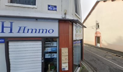 PBH Immo, Agence Immobilière à Sotteville-lès-Rouen
