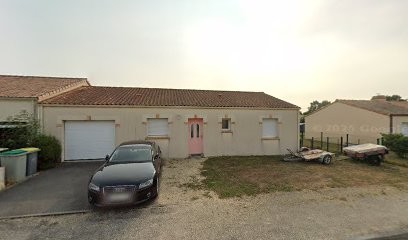 David bonnefoy IAD France, Agence Immobilière à Sainte-Pazanne