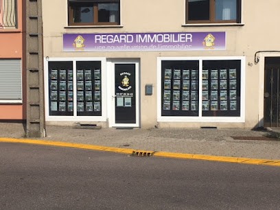 Regard Immobilier, Agence Immobilière à Grosbliederstroff