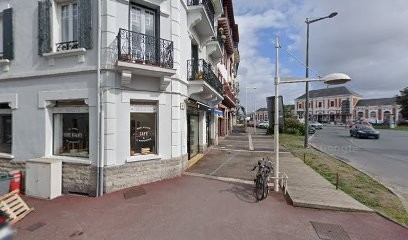 Cp Immo, Agence Immobilière à Saint-Jean-de-Luz