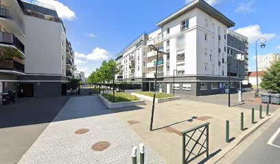 O P D H Des Hauts De Seine, Agence Immobilière à Nanterre