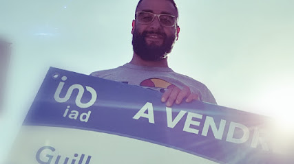 Guillaume Fabbri Iad France Agence Immobilière à Hussigny-Godbrange