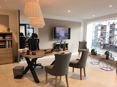 Agence Du Lys, Agence Immobilière à Chantilly