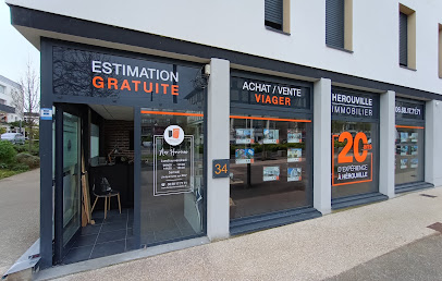 Hérouville Immobilier Agence Immobilière à Hérouville-Saint-Clair