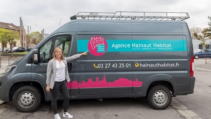 Hainaut Habitat, Agence Immobilière à Wallers