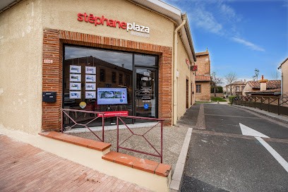 Agence Immobilière - Stéphane Plaza Immobilier - Plaisance du Touch, Agence Immobilière à Plaisance-du-Touch