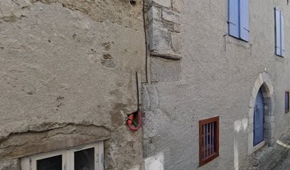 Imm'ossau, Agence Immobilière à Laruns