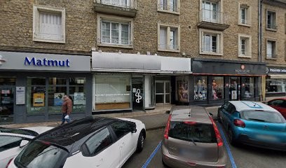 Guy Hoquet L'Immobilier, Agence Immobilière à Nevers