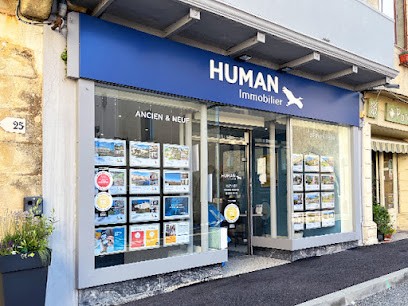 Human Immobilier Duras, Agence Immobilière à Duras