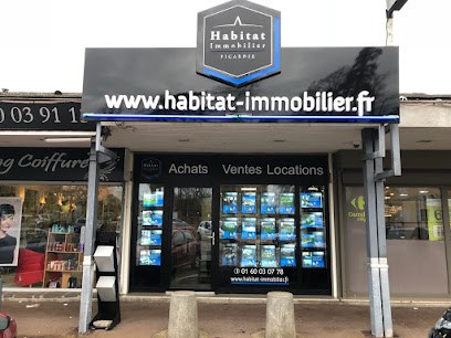 Habitat Immobilier OTHIS, Agence Immobilière à Othis