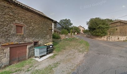 Romiguier Serge, Agence Immobilière à Manhac