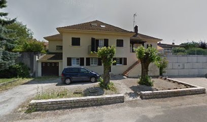 Indiv Fournier Denarie, Agence Immobilière à Saint-Amour