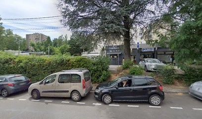 Audon, Agence Immobilière à La Mulatière