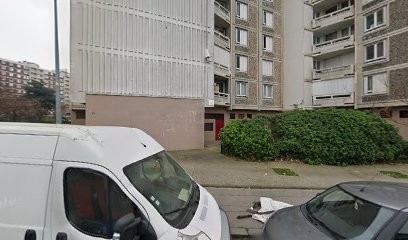 Office Public HLM St Ouen, Agence Immobilière à Saint-Ouen