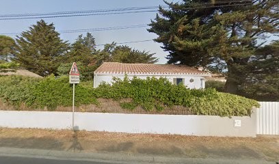 Agence immobilière La Bourrine, Agence Immobilière à Notre-Dame-de-Monts