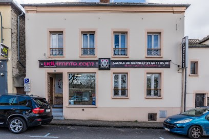 UDI Mennecy, Agence Immobilière à Mennecy