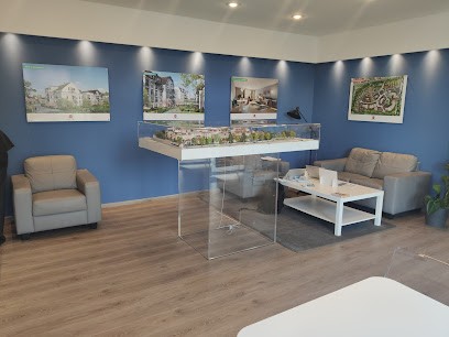 Programme Immobilier Neuf Le Banc-Mesnil - Nexity, Agence Immobilière au Blanc-Mesnil