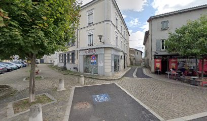 Anthéa Immobilier, Agence Immobilière à Lezoux