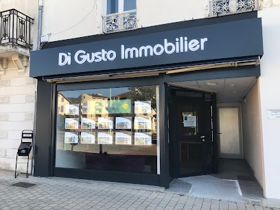 Di Gusto Immobilier, Agence Immobilière à Renaison