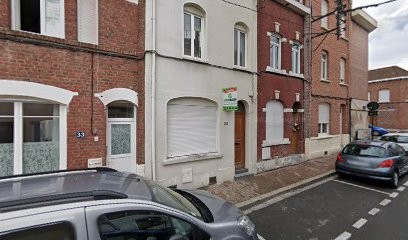Artois Immo, Agence Immobilière à Lens