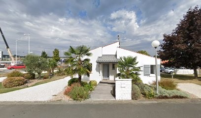 Orpi Agence Des Coteaux Saintes, Agence Immobilière à Saintes