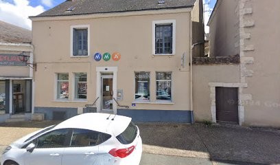 Deols Logis, Agence Immobilière à Déols