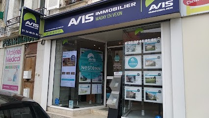 AVIS-Immobilier, Agence Immobilière à Magny-en-Vexin