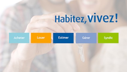 Velay Real Estate Agency, Agence Immobilière à Aiguilhe