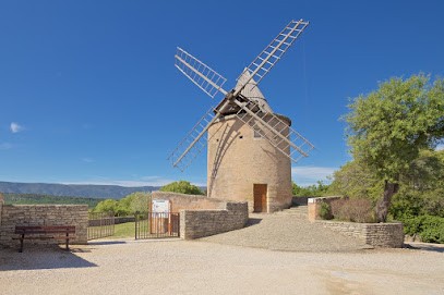 Eric Bongert, Agence Immobilière à Goult