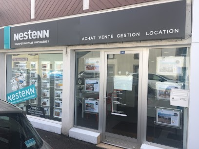 Agence Nestenn Immobilier Quimper Kerfeunteun, Agence Immobilière à Quimper