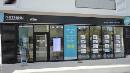 Agence Nestenn Immobilier La Valette-du-Var, Agence Immobilière à La Valette-du-Var