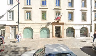 Bourse de l'immobilier d'entreprise, Agence Immobilière à Foix