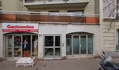 Cabinet Cazalis, Agence Immobilière à Montrouge