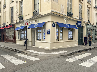 Consultants Immobilier Paris 6 - Saint-Germain-Des-Prés Agence Immobilière à Paris 06