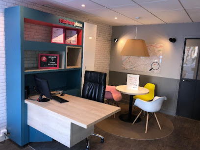 Stéphane Plaza Immobilier Agence Immobilière à Colombes