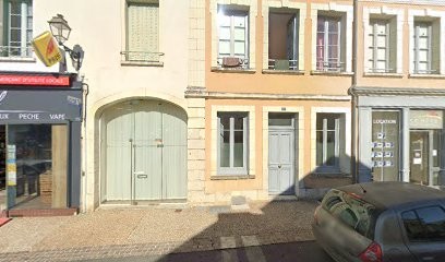 scalis, Agence Immobilière à Valençay