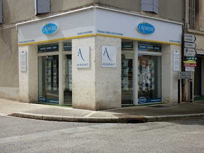 Agence immobilière l'Adresse Rouillac, Agence Immobilière à Rouillac