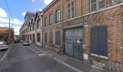 Valérie BOURACHOT Iad France - immobilier Troyes, Agence Immobilière à Troyes